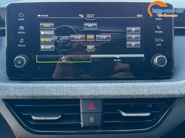 Skoda - Scala - EU-Neuwagen - Reimport