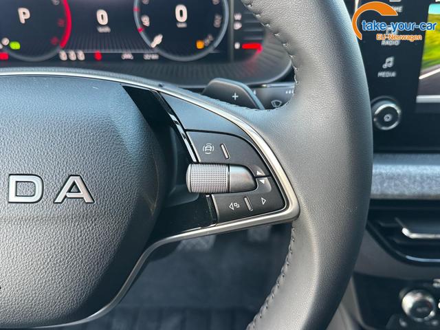 Skoda - Scala - EU-Neuwagen - Reimport