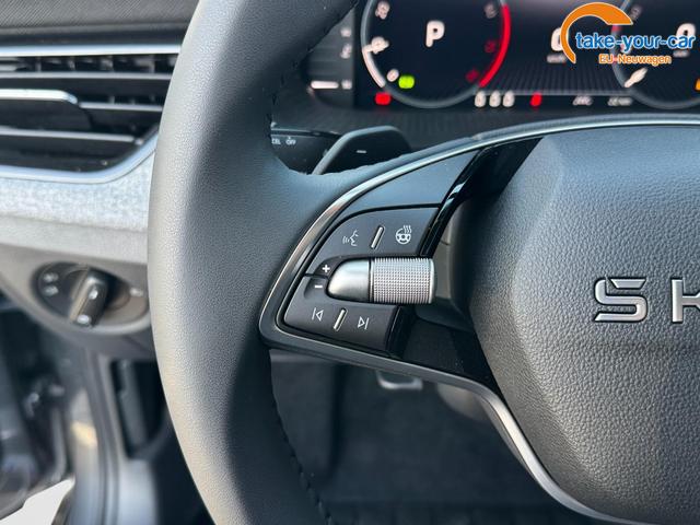 Skoda - Scala - EU-Neuwagen - Reimport