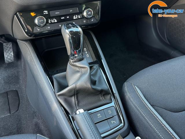 Skoda - Scala - EU-Neuwagen - Reimport