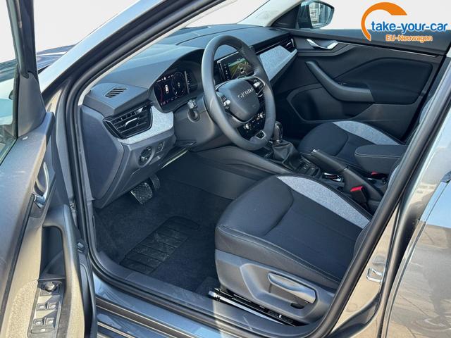 Skoda - Scala - EU-Neuwagen - Reimport