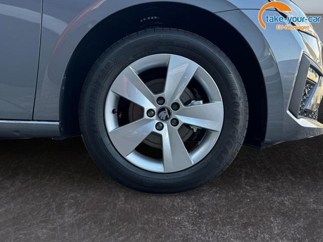 Skoda - Scala - EU-Neuwagen - Reimport