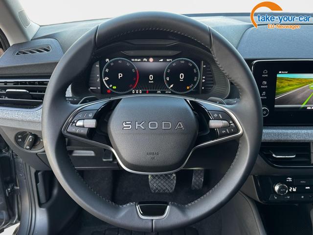 Skoda - Scala - EU-Neuwagen - Reimport