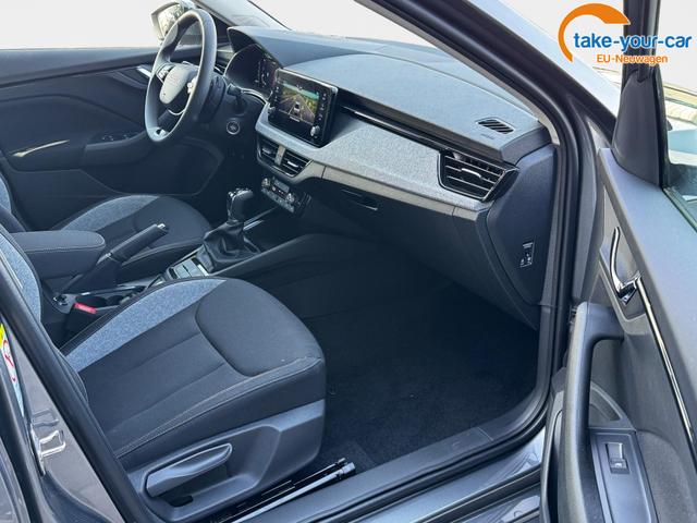 Skoda - Scala - EU-Neuwagen - Reimport