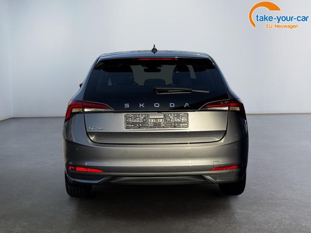 Skoda - Scala - EU-Neuwagen - Reimport