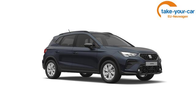 Seat - Arona - EU-Neuwagen - Reimport