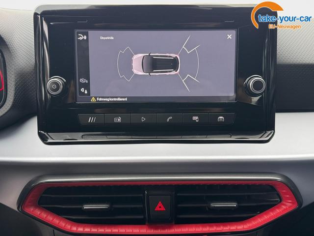 Seat - Arona - EU-Neuwagen - Reimport