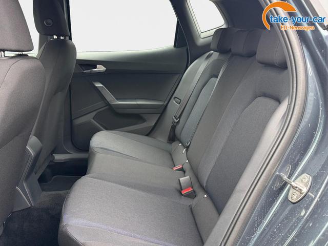 Seat - Arona - EU-Neuwagen - Reimport