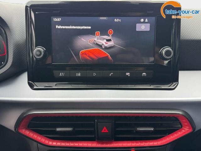 Seat - Arona - EU-Neuwagen - Reimport