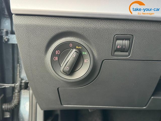 Seat - Arona - EU-Neuwagen - Reimport
