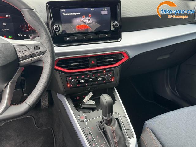 Seat - Arona - EU-Neuwagen - Reimport