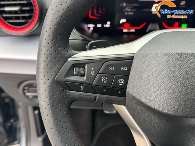 Seat - Arona - EU-Neuwagen - Reimport