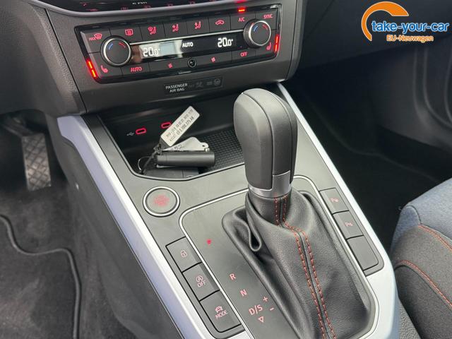 Seat - Arona - EU-Neuwagen - Reimport