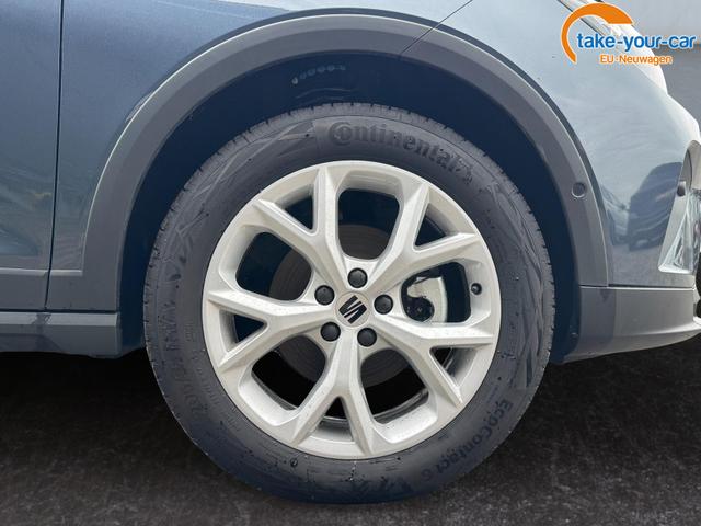 Seat - Arona - EU-Neuwagen - Reimport