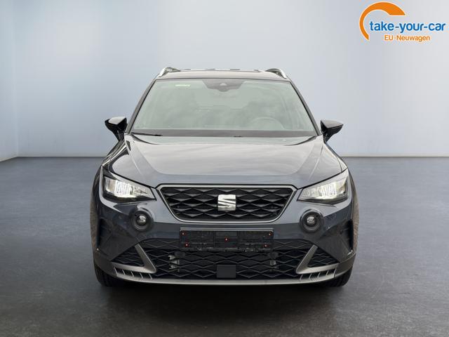 Seat - Arona - EU-Neuwagen - Reimport