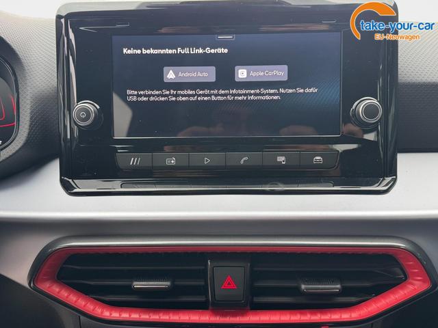 Seat - Arona - EU-Neuwagen - Reimport