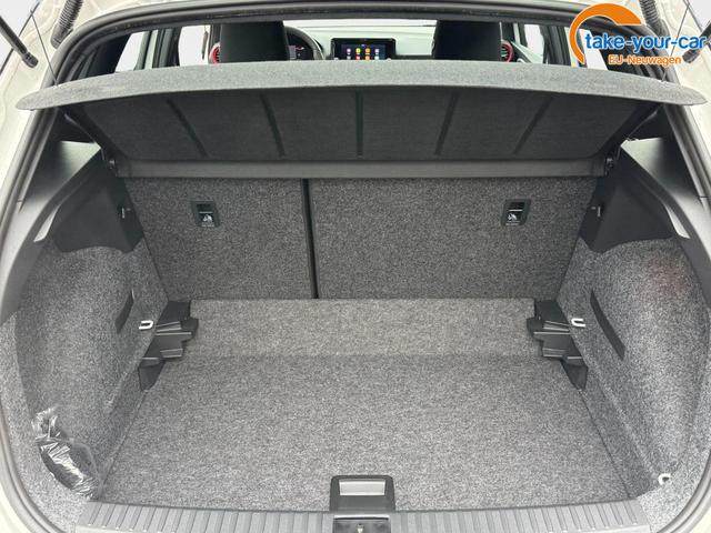 Seat - Arona - EU-Neuwagen - Reimport