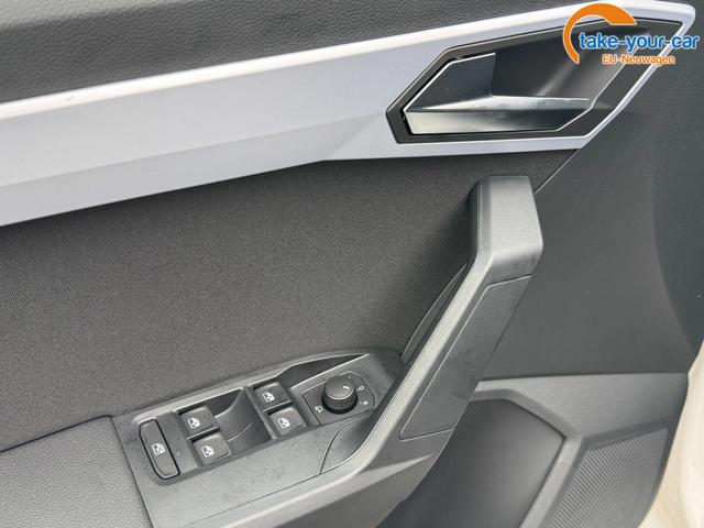 Seat - Arona - EU-Neuwagen - Reimport
