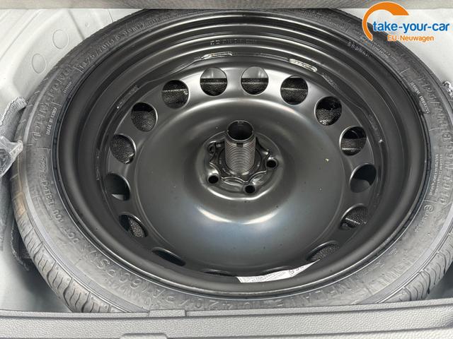 Seat - Arona - EU-Neuwagen - Reimport