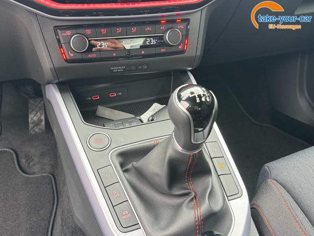 Seat - Arona - EU-Neuwagen - Reimport