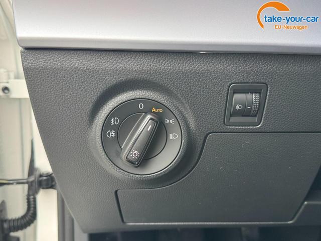 Seat - Arona - EU-Neuwagen - Reimport