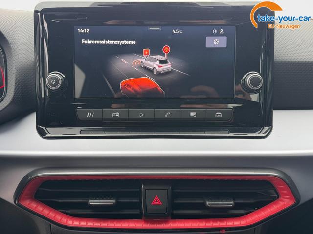 Seat - Arona - EU-Neuwagen - Reimport