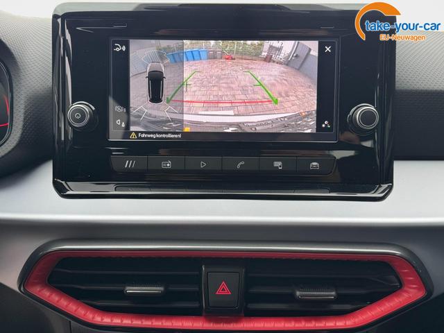 Seat - Arona - EU-Neuwagen - Reimport