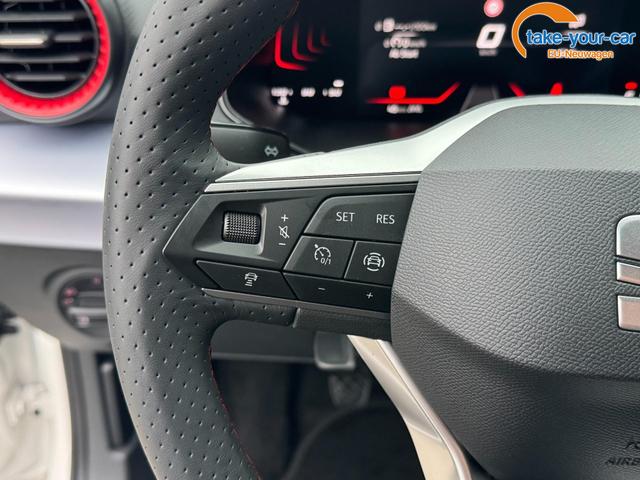 Seat - Arona - EU-Neuwagen - Reimport