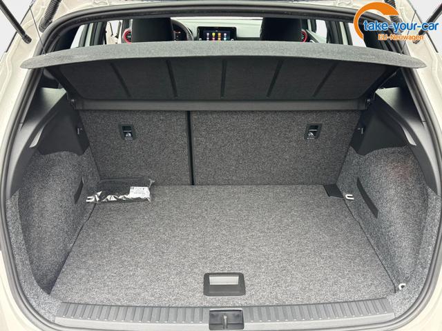 Seat - Arona - EU-Neuwagen - Reimport