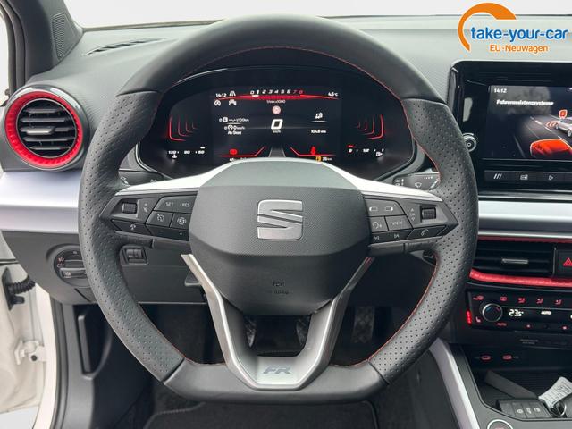 Seat - Arona - EU-Neuwagen - Reimport