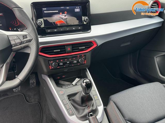 Seat - Arona - EU-Neuwagen - Reimport