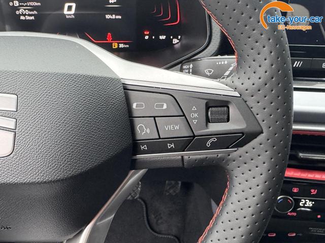 Seat - Arona - EU-Neuwagen - Reimport