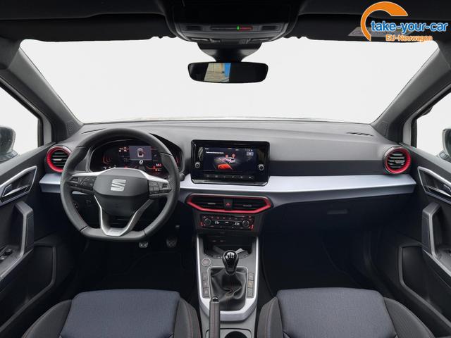 Seat - Arona - EU-Neuwagen - Reimport