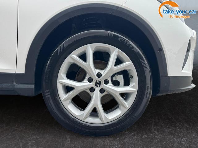 Seat - Arona - EU-Neuwagen - Reimport