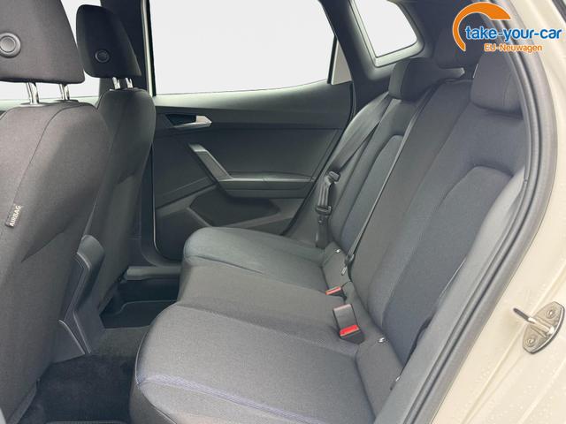 Seat - Arona - EU-Neuwagen - Reimport