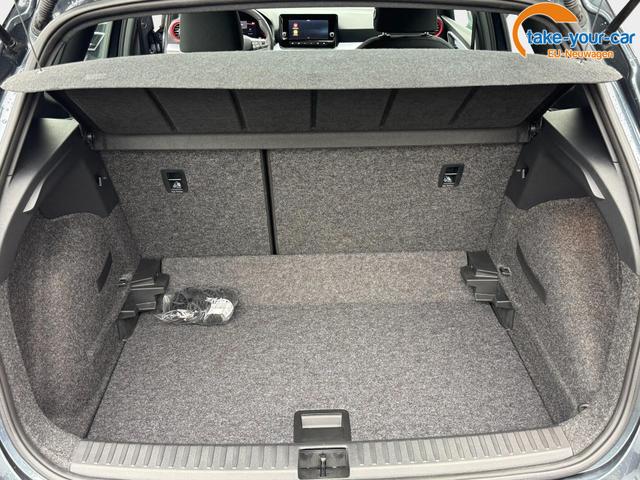 Seat - Arona - EU-Neuwagen - Reimport