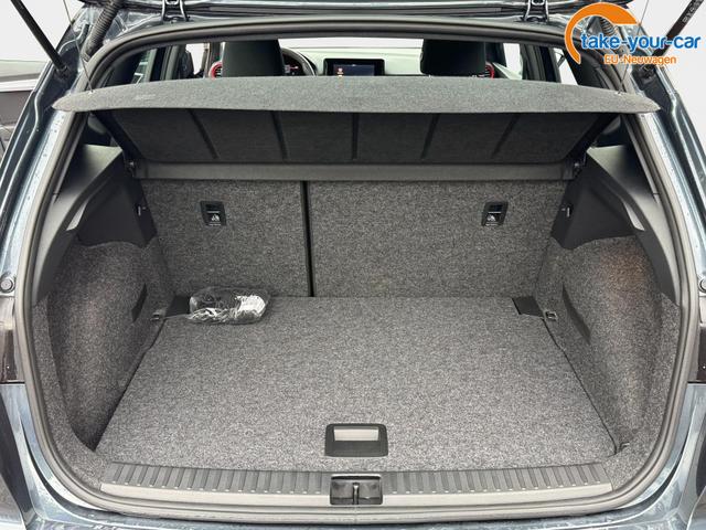 Seat - Arona - EU-Neuwagen - Reimport
