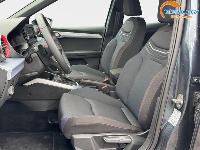 Seat - Arona - EU-Neuwagen - Reimport