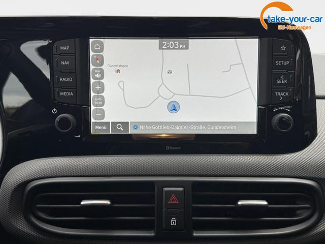 Hyundai - i10 - EU-Neuwagen - Reimport