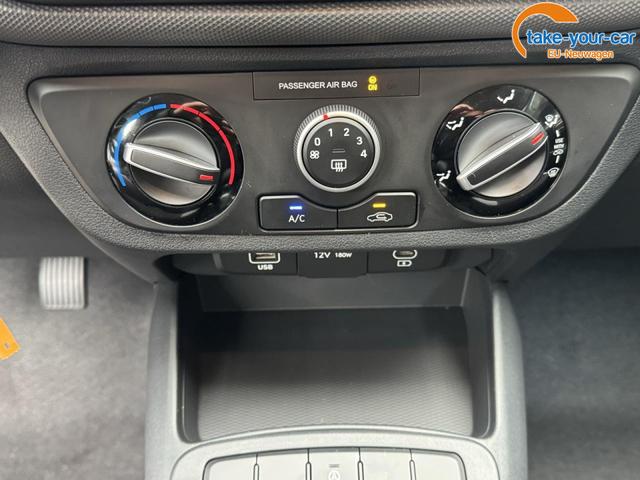 Hyundai - i10 - EU-Neuwagen - Reimport