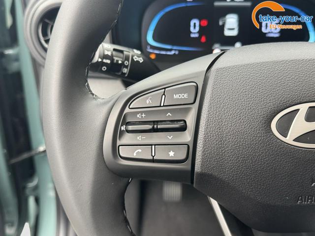 Hyundai - i10 - EU-Neuwagen - Reimport