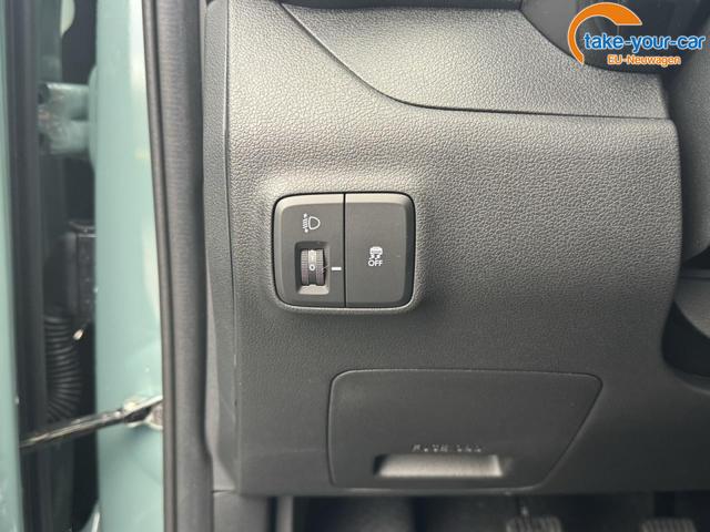 Hyundai - i10 - EU-Neuwagen - Reimport