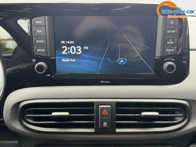 Hyundai - i10 - EU-Neuwagen - Reimport