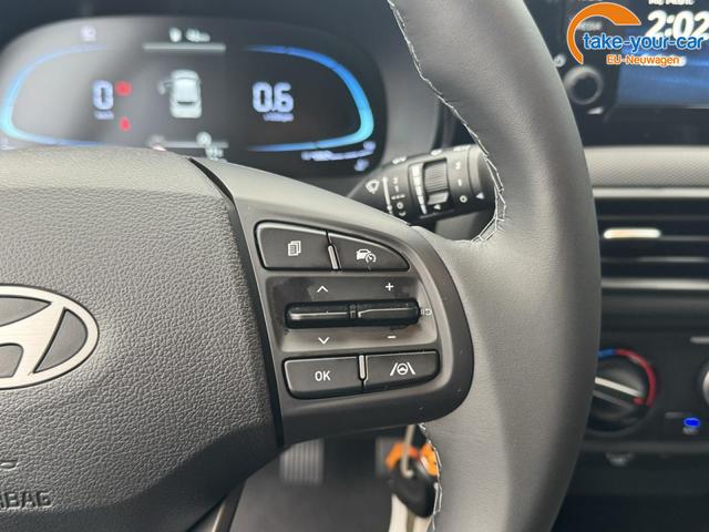 Hyundai - i10 - EU-Neuwagen - Reimport