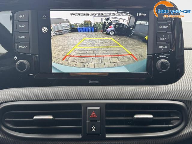 Hyundai - i10 - EU-Neuwagen - Reimport