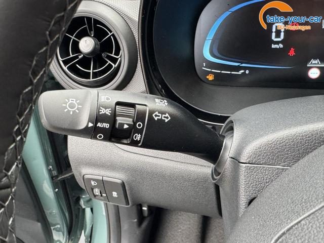 Hyundai - i10 - EU-Neuwagen - Reimport