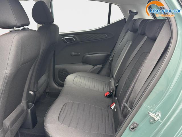 Hyundai - i10 - EU-Neuwagen - Reimport