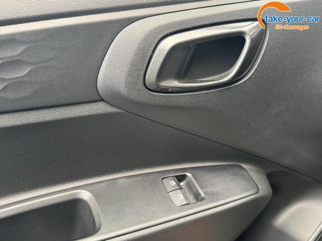 Hyundai - i10 - EU-Neuwagen - Reimport