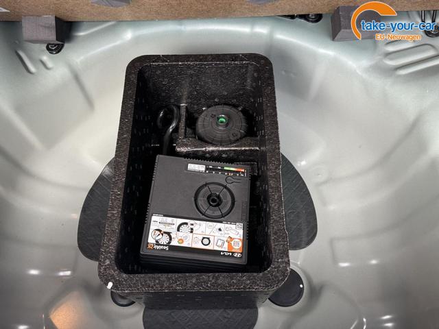 Hyundai - i10 - EU-Neuwagen - Reimport