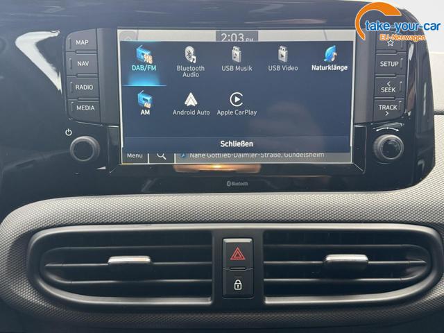 Hyundai - i10 - EU-Neuwagen - Reimport